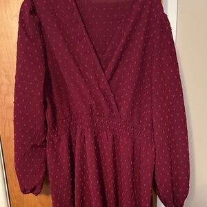 Women’s 3X SHEIN Dress